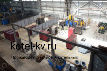 Завод изготовитель котлов 0.8 с ОУР