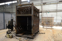 Изготовление котлов КВр-0,3