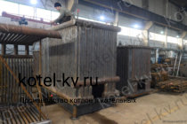 Твердотопливные котлы КВр-1,16 К