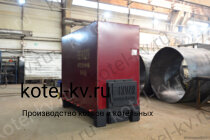 Котел КВр 1.45 К промышленный