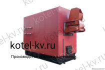 Котел ЗП РПК