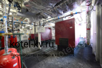 Твердотопливные котлы в МКУ